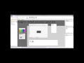 Construct 2 basic button