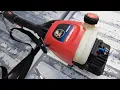 Troy-Bilt Trimmer Carburetor and Fuel Filter - Quick Cheap Easy TB70SS TB65SS TB20DS