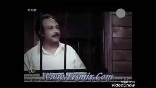 موسيقى حزينه مسلسل موعد مع الوحوش دندنها