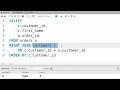 SQL - Outer Joins By Mosh Hamedani