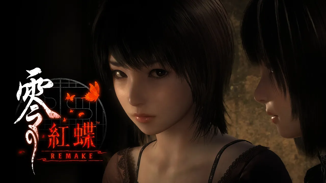 零～紅蝶～ REMAKE - PS5,PS5_PRO_ENHANCED 遊戲| PlayStation® 香港(繁中)