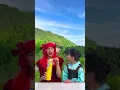 Download Lagu Mother and daughter play pranks on each other🤣👶🏻❤️👴 #shortsfunny  #cute