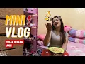 Lagu SUKENI MINIVLOG -  SIDAK RUMAH ANIS
