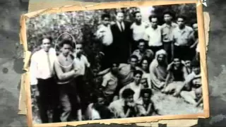 برنامج رواد حول الشهيد محمد الزرقطوني الجزء الأول 