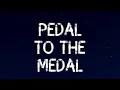 Download Lagu Pedal to the Medal Trailer