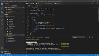 Create functional component in React and Integrate with Node Microservice Part 6