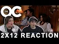 Download Lagu The O.C 2X12 THE LONELY HEARTS CLUB reaction