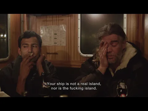Trailer | A Donkey Called Geronimo | Bigna Tomschin & Arjun Talwar