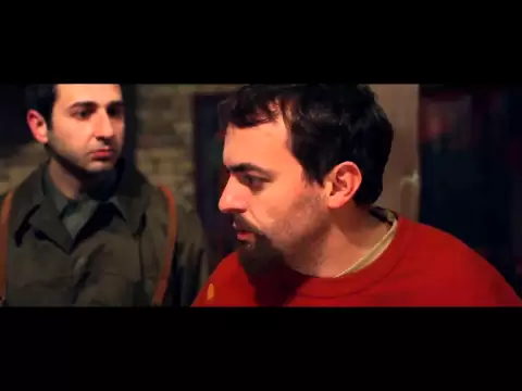 Igrani film"Vir" trejler