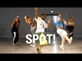 Download Lagu ZICO - SPOT! feat. JENNIE / Daniel Choreography