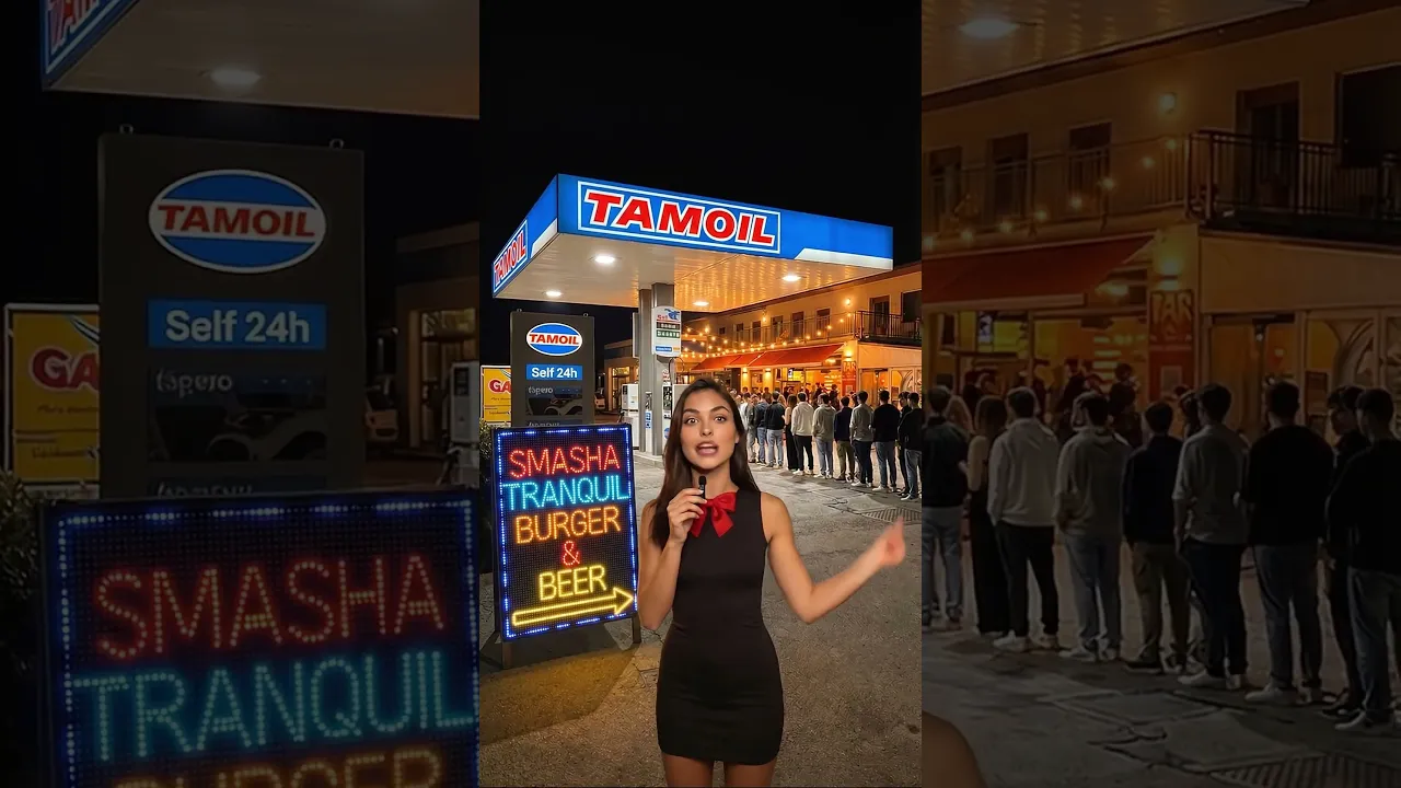 video