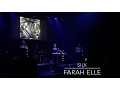 Lagu Silk - Farah Elle
