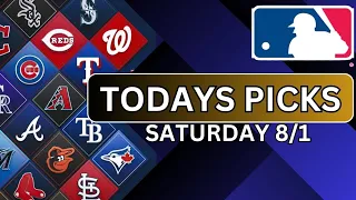 MLB Picks Today 26 Predictions BEST BETS