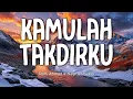 Kamulah Takdirku | Raffi Ahmad & Nagita Slavina (Lirik Lagu) | Lagu Cinta Romantis