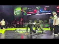 BreakinMIA vs Red Bull All Star, Final, Ultimate Battle Breaking 2024