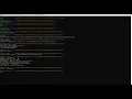 Promineo Tech Week One Coding Assignment