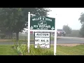Bonduel Consignment Auction - August 30 2025