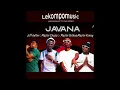 Download Lagu Javana - Jeff Butler \u0026 Master Chuza Ft Master Betho \u0026 Master Kenny@lekompomusic.com