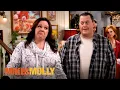 Mike Lies About His Step Counter Mike Molly