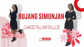 Download BUJANG SIMUNJAN_CHRISTAL NATALLIE(OFFICIAL MUSIC VIDEO) MP3