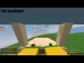 Unturned FLYABLE Helicopters and Planes