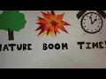 Coastal redwoods vs giant sequoias - nature boom time