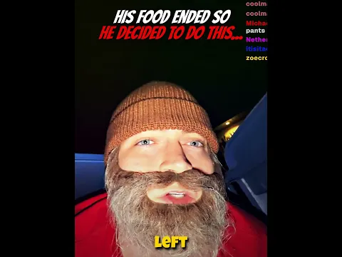 Steak Got Kicked Out And Is Homeless 😢💔 #usa