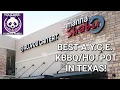 Best All You Can Eat Korean in Dallas Texas