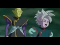 Lagu Dragon ball super AMV   legendary
