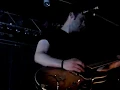 Black Rebel Motorcycle Club - River Styx