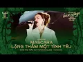 Download Lagu Hồ Ngọc Hà - Medley: Mascara \u0026 Lặng Thầm Một Tình Yêu | Love Songs Love Vietnam in Đà Lạt