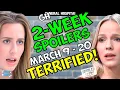 General Hospital 2-Week Spoilers March 9-20 Joss Terrified Lulu Won t Stop Soap Dirt