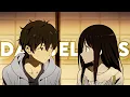 Lagu Hyouka ‐ Dandelions²「Edit/AMV」