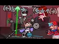 Download Lagu FNF QT Update 2.0 - Termination (Double Saws) (Danger Notes) (4k)