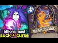 Abyssal Curses The Azerite Snake OP