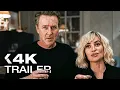 THE INVITE Trailer 2026 Edward Norton Penelope Cruz