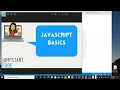 JavaScript for Beginners Lesson 5