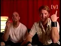 Queens of the Stone Age - The Lost Art of Keeping a Secret (Big Day Out, 2001)