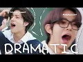 Download Lagu when enhypen gets too dramatic
