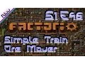 Factorio Tutorial Lets Play - S1 E46