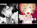 Download Lagu Nightcore - Talk Dirty (Rock Version) | (Switching Vocals)