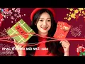 Lagu Ước Nguyện Đầu Xuân, Tết Bình An, Happy New Year Remix 🌸 Nhạc Tết 2026 Remix - LK Nhạc Xuân Bính Ngọ