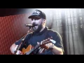 sam hunt - come over/speakers/90's country/r&b medley (7/8/17)