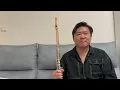 Honor To Us All  (Mulan song) Lea Salonga Disney Flute  フルート 長笛 by So Ka Hing Mario 蘇家慶