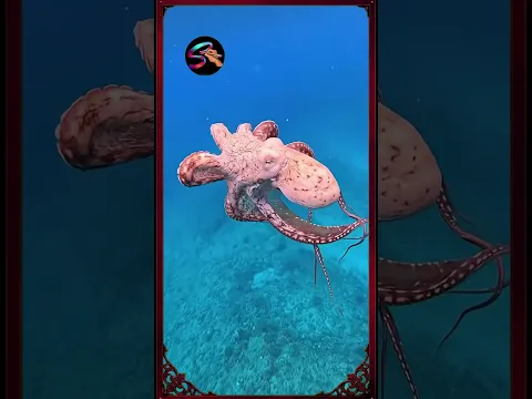 Animal Having Superpowers #shorts #animals