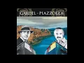 Download Lagu Astor Piazzola - El Dia Que Me Quieras - Carlos Gardel