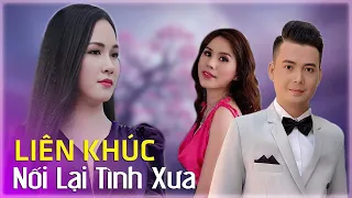 LK NHẠC HẢI NGOẠI ĐÀO ANH THƯ Ft PHƯƠNG THỦY Ft HOÀNG XANH 