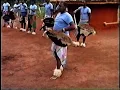 Download Lagu Remnants of baNyai baKalanga culture - Chopi Timbila Dance (Pt 3)