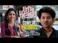 Download Lagu Little Hearts Comedy Promos | Mouli Talks, Shivani Nagaram | Aditya Hasan | Bunny Vas | Sai Marthand