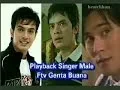 Download Lagu Andaikan oh detik ini Temmy Rahadi Revi Mariska